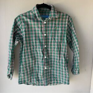J Bailey Boys Button Down Shirt